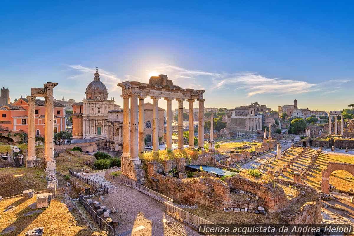 meteo-roma:-oggi-nuvoloso,-in-arrivo-rovesci-e-nuvole-fitte