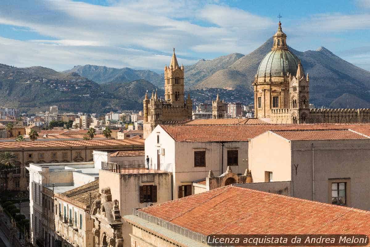 Previsione meteo Palermo: nubi e rovesci in arrivo, vento in aumento 2 previsione-meteo-palermo:-nubi-e-rovesci-in-arrivo,-vento-in-aumento