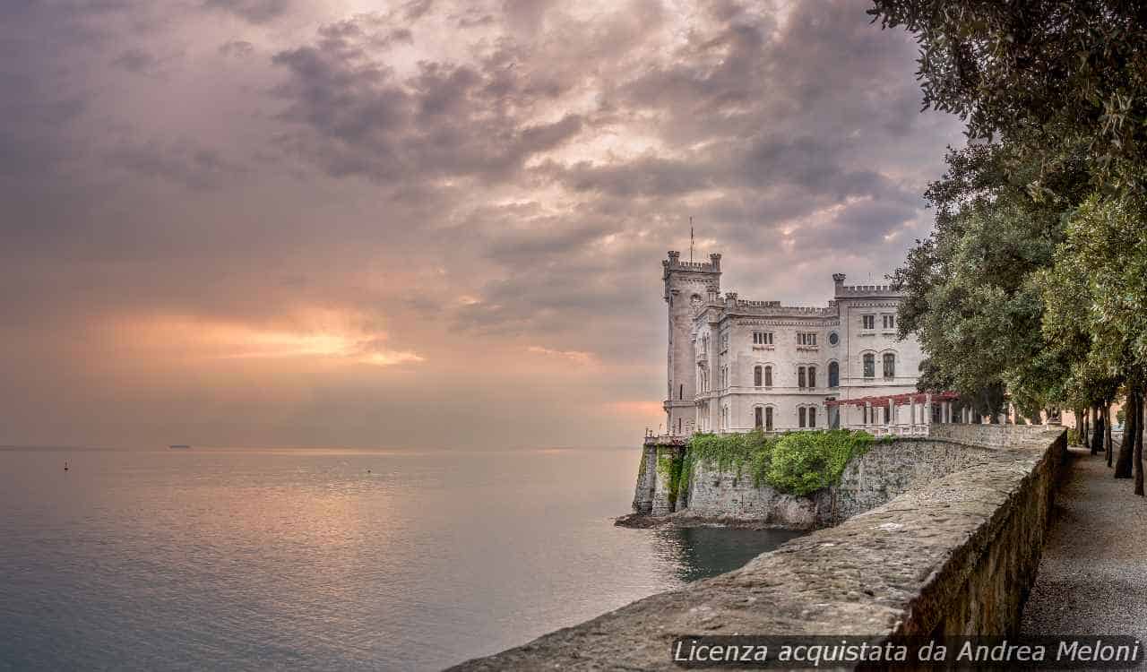 Previsione meteo Trieste: nubi sparse oggi, poi pioviggine e nuvolosità in aumento 2 previsione-meteo-trieste:-nubi-sparse-oggi,-poi-pioviggine-e-nuvolosita-in-aumento