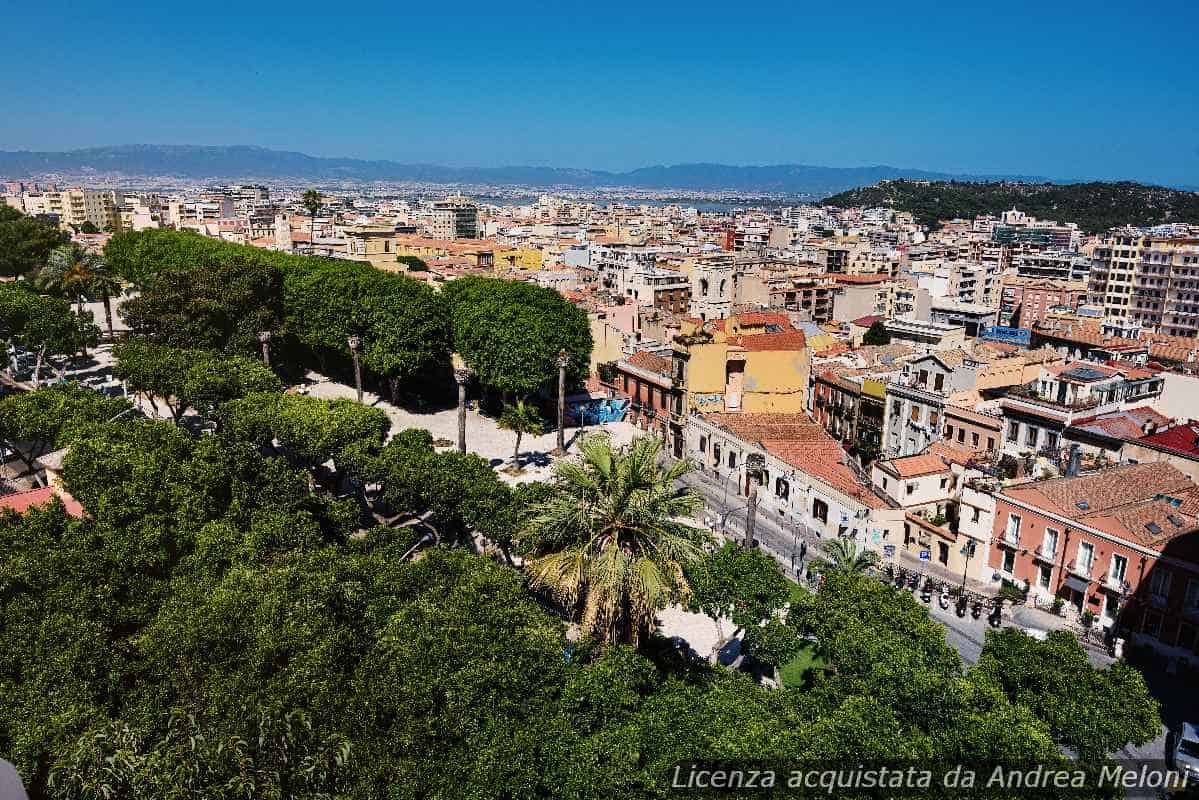 Meteo Cagliari: domani pioggia e vento, poi schiarite 2 meteo-cagliari:-domani-pioggia-e-vento,-poi-schiarite