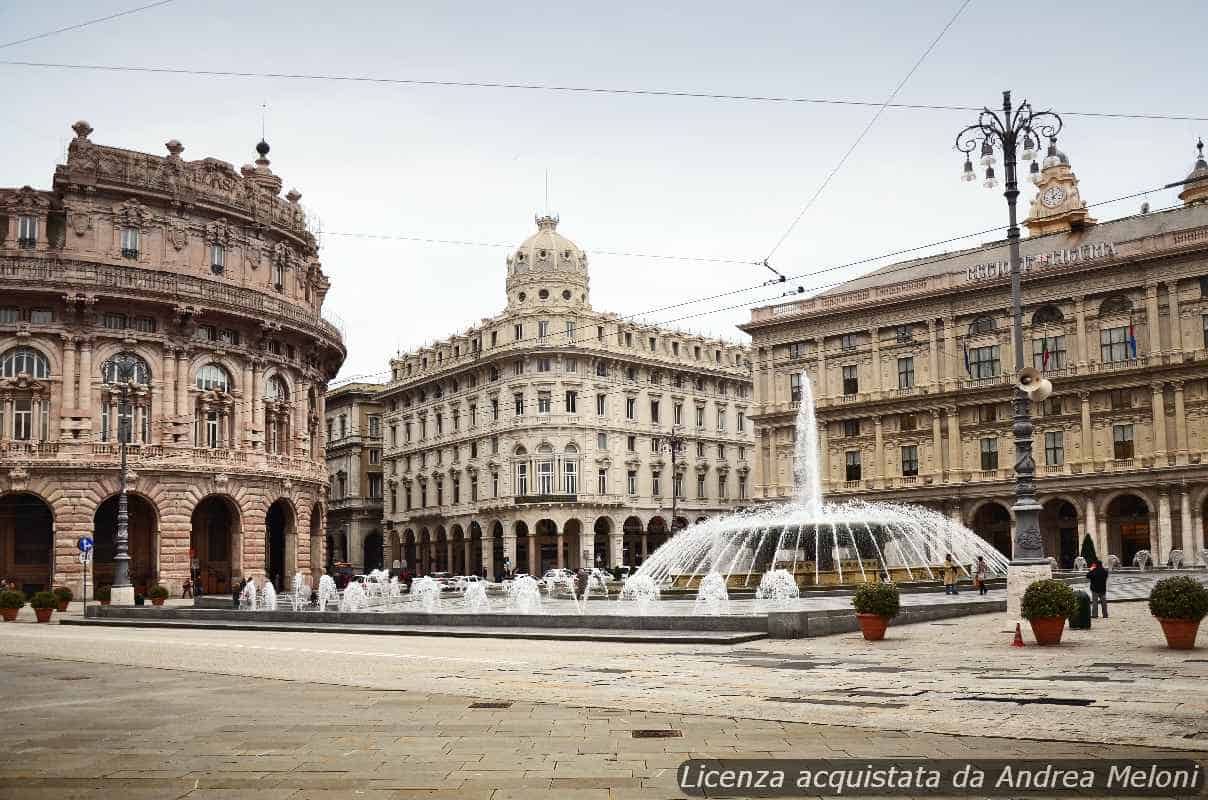 Previsioni meteo Genova: pioggia in arrivo, seguita da schiarite e rovesci intermittenti 2 previsioni-meteo-genova:-pioggia-in-arrivo,-seguita-da-schiarite-e-rovesci-intermittenti