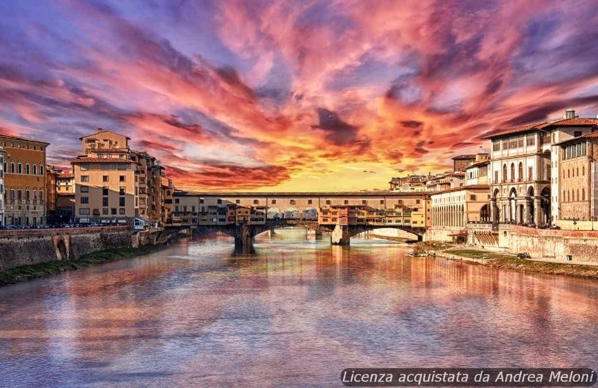 Meteo Firenze: oggi nuvole e pioviggine, domani schiarite 2 meteo-firenze:-oggi-nuvole-e-pioviggine,-domani-schiarite