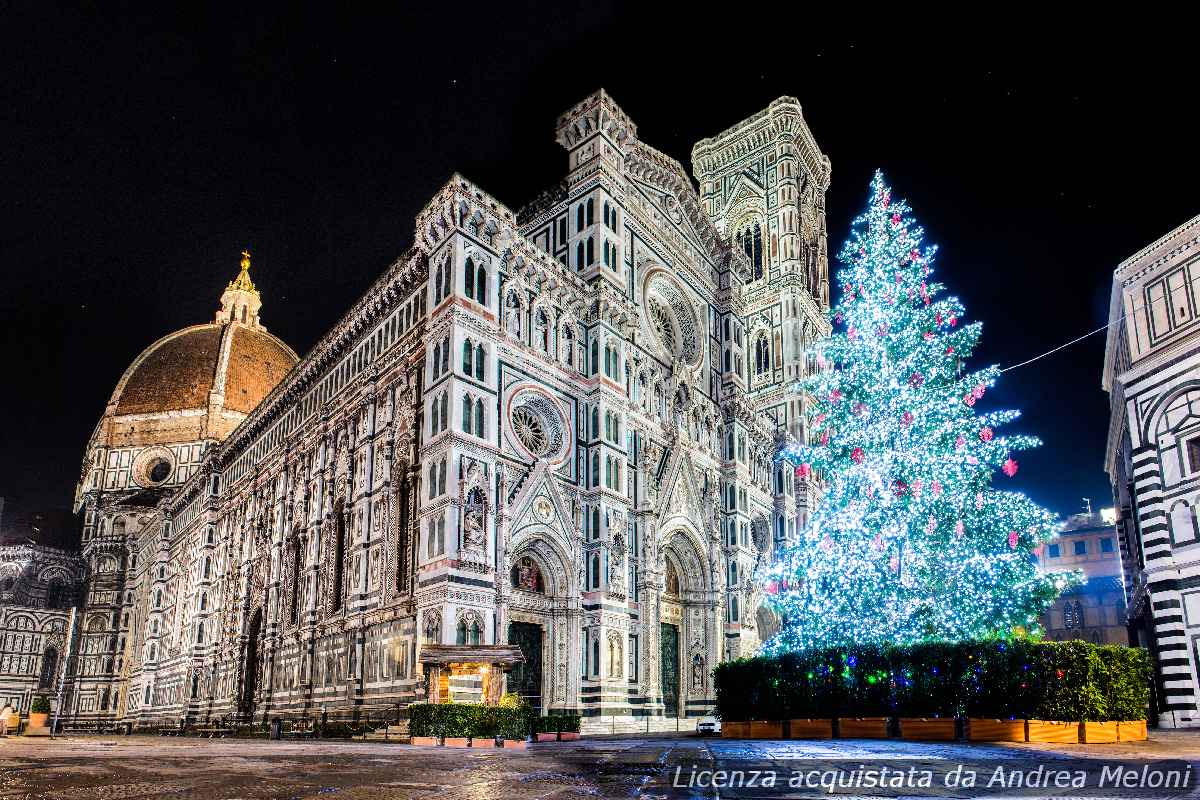 meteo-firenze:-oggi-nuvoloso-con-pioviggine,-domani-schiarite-in-arrivo