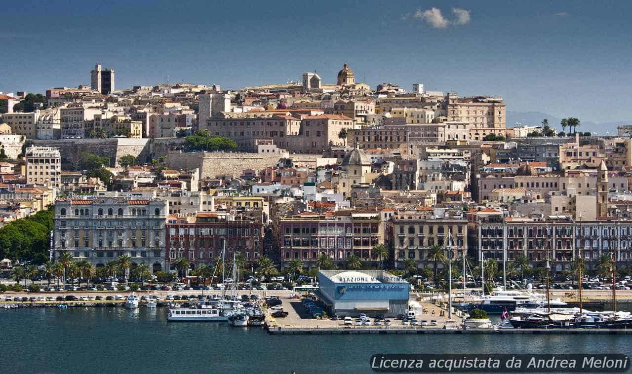 Meteo Cagliari: oggi pioggia e vento, domani schiarite 2 meteo-cagliari:-oggi-pioggia-e-vento,-domani-schiarite