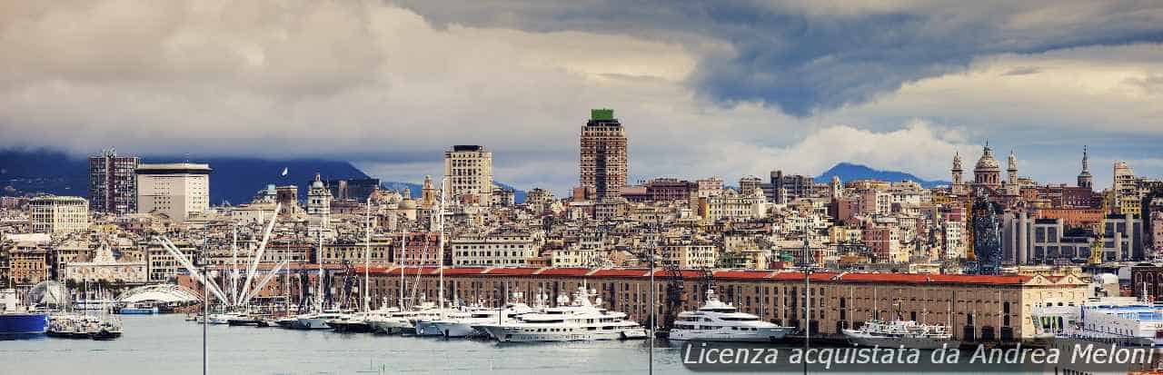 Previsione meteo Genova: nuvole e pioggia in arrivo, poi schiarite e vento 2 previsione-meteo-genova:-nuvole-e-pioggia-in-arrivo,-poi-schiarite-e-vento