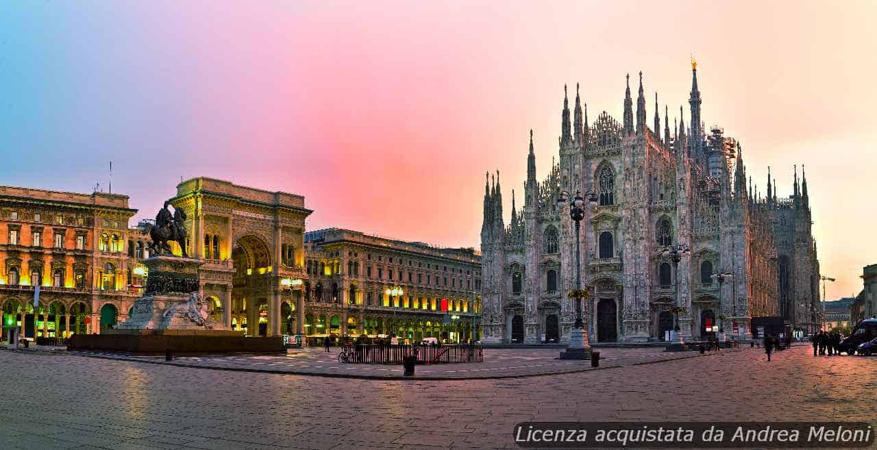 Meteo Milano: domani nuvole e pioggia, poi schiarite e ancora piogge 2 meteo-milano:-domani-nuvole-e-pioggia,-poi-schiarite-e-ancora-piogge