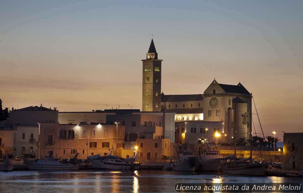 previsioni-meteo-bari:-domani-nuvoloso-con-rovesci-e-vento,-poi-schiarite