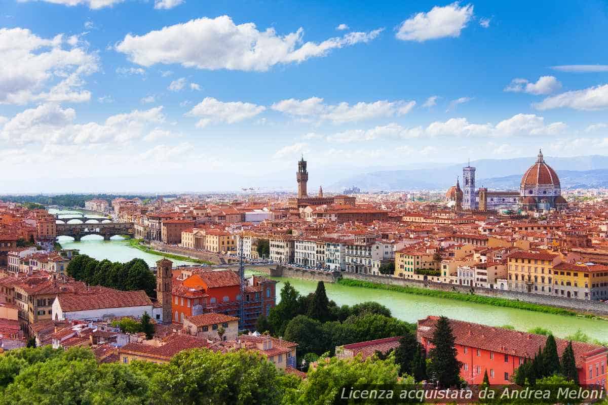 Previsione meteo Firenze: sole e vento nei prossimi giorni 2 previsione-meteo-firenze:-sole-e-vento-nei-prossimi-giorni