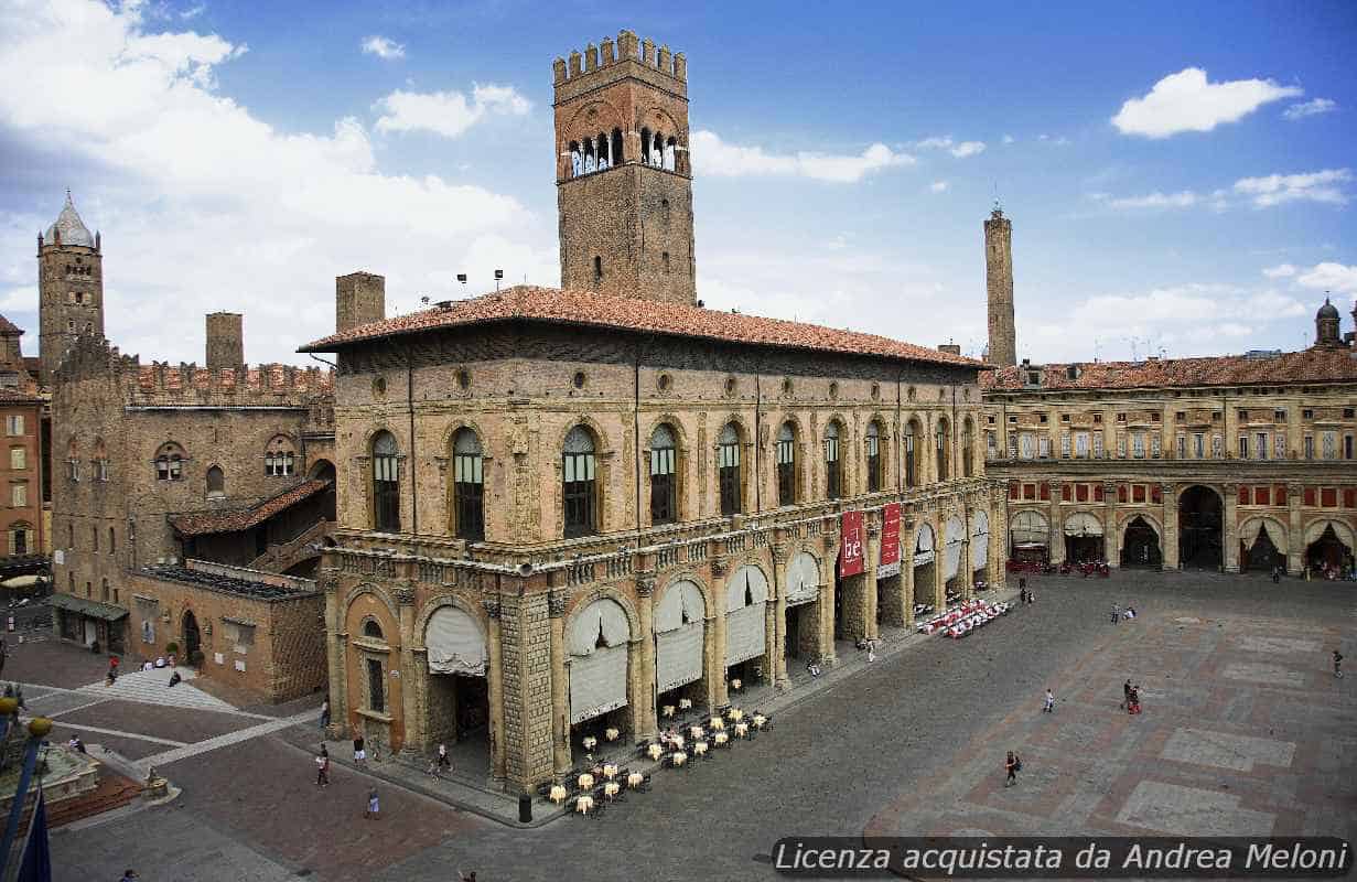 Previsione meteo Bologna: foschia leggera oggi, poi schiarite in arrivo 3 meteo 00222