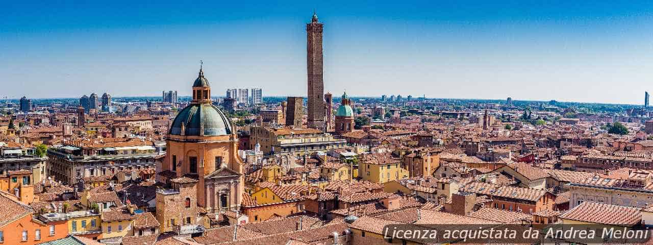 Previsione meteo Bologna: sole e nuvole domani, poi arriva la foschia 3 meteo 00247