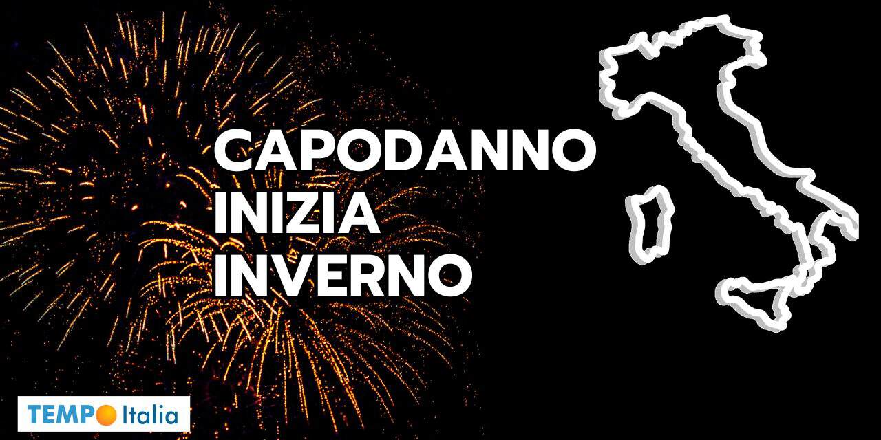 Botti meteo di Capodanno 19 Botti meteo di Capodanno