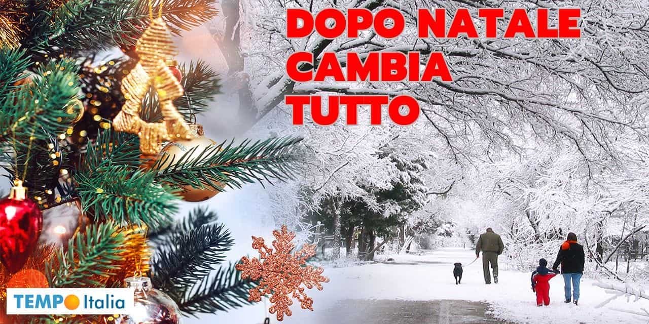 Meteo: complicazioni ampie a causa del Vortice Polare. Irruento Inverno 13 Meteo: complicazioni ampie a causa del Vortice Polare. Irruento Inverno
