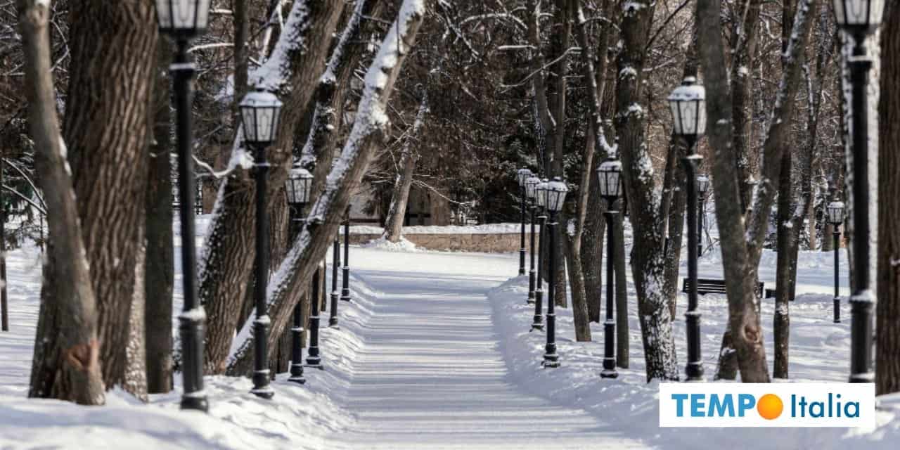Meteo: dicembre cambia volto, pessimi aggiornamenti 33 Meteo: dicembre cambia volto, pessimi aggiornamenti