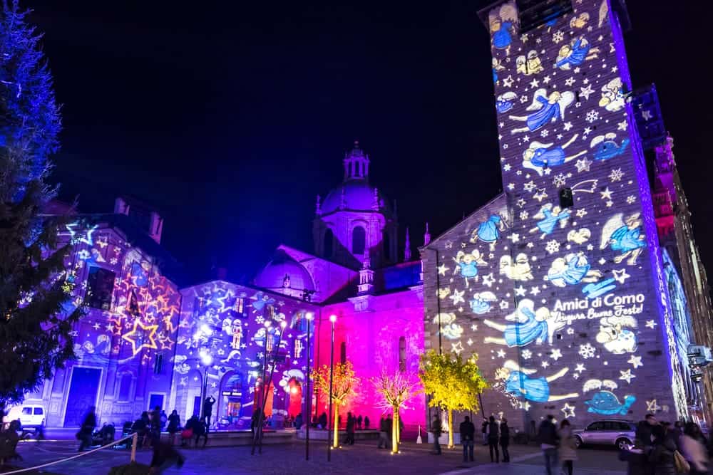 Natale in arrivo: scopri i mercatini e i villaggi sul Lago di Como 2 scopri i mercatini di natale e i villaggi sul Lago di Como