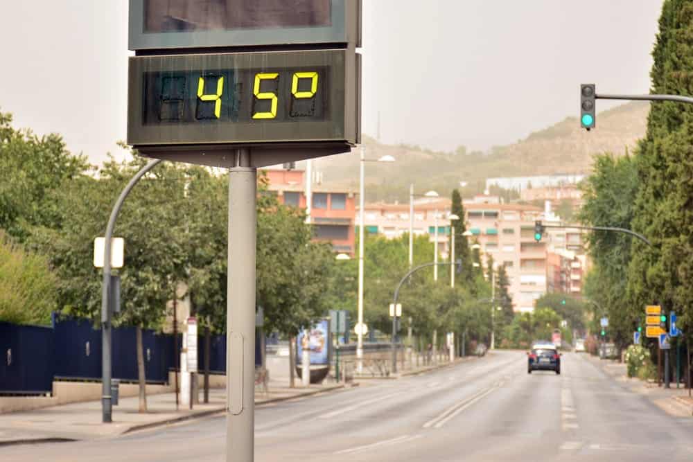 Meteo, il 2023 potrebbe essere il più caldo di sempre nel Mondo