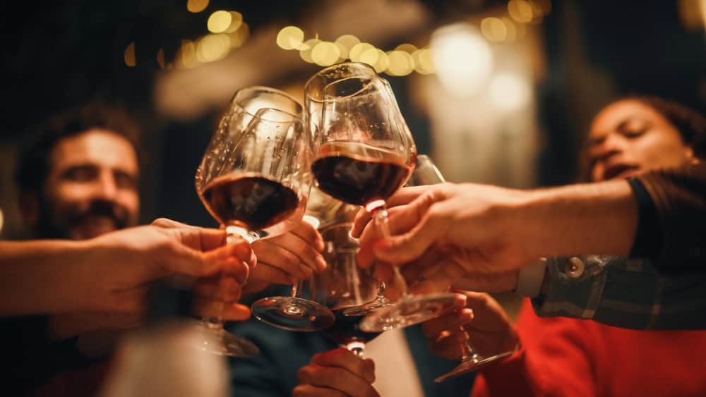 Consigli per i vini da bere a Capodanno, non italiani 4 Consigli per i vini da bere a Capodanno, non italiani