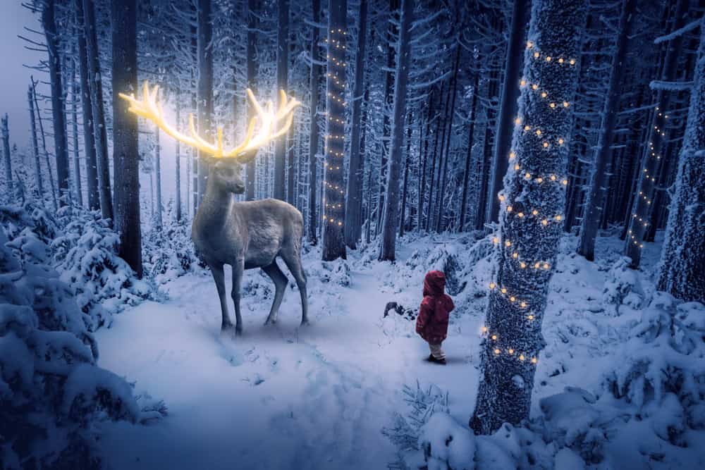 Neve a Natale? Tutta colpa di Charles Dickens. Viaggio nella sua isola