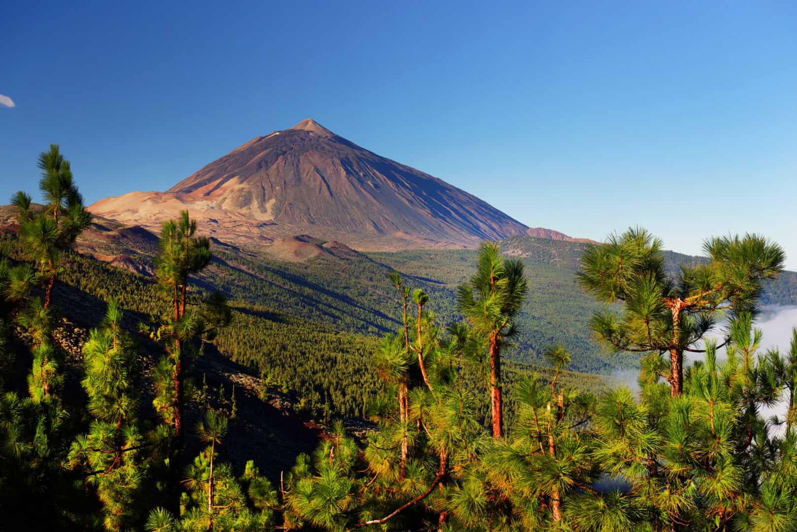 Viaggio alle Canarie. Il vulcano Teide e i misteri millenari