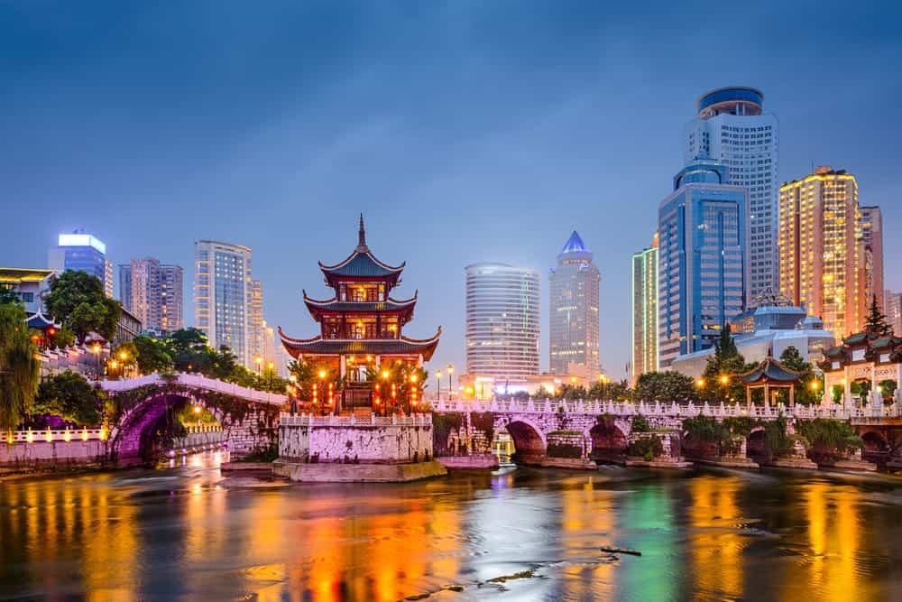 Cina, da Italia e altri Paesi, si viaggia senza il visto, solo con passaporto