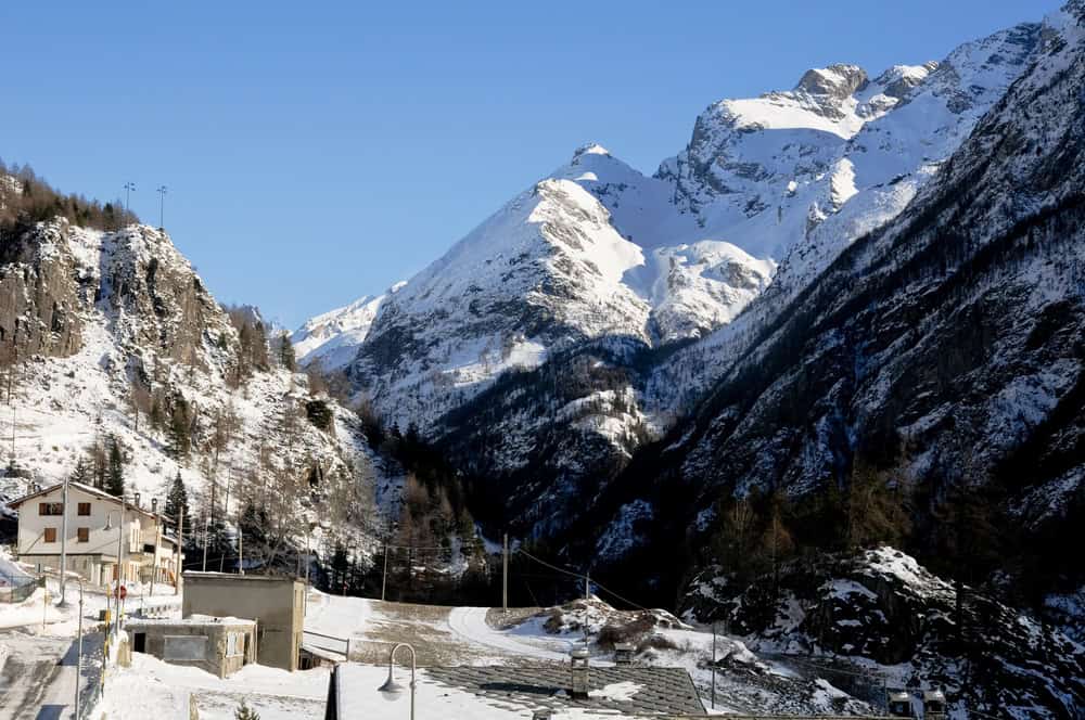 Televisione: la Valle d’Aosta protagonista nei viaggi del cuore su Canale 5