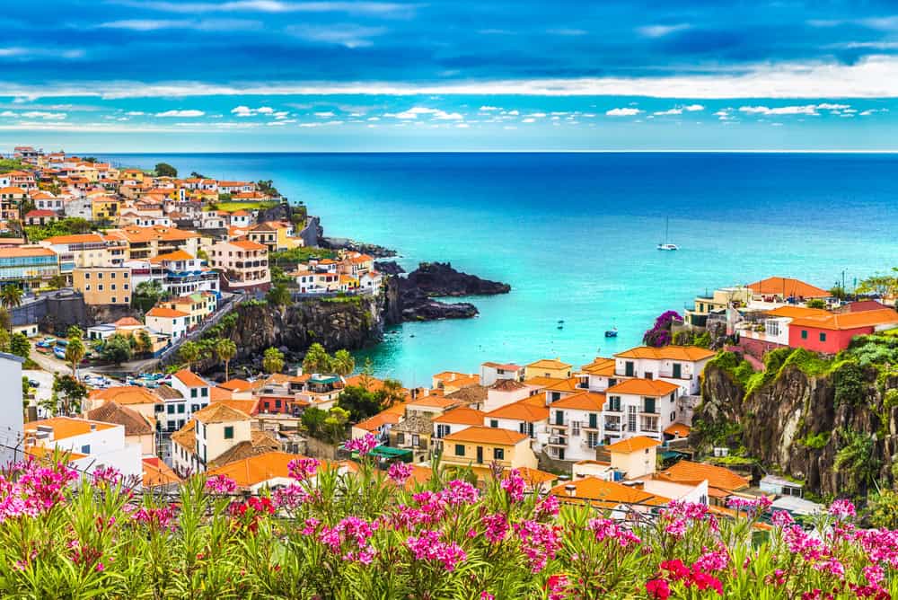 Trasferirsi all’Estero, fiscalità agevolata. Hawaii d’Europa a Madeira 2 Trasferirsi all’Estero, fiscalità agevolata. Hawaii d’Europa a Madeira
