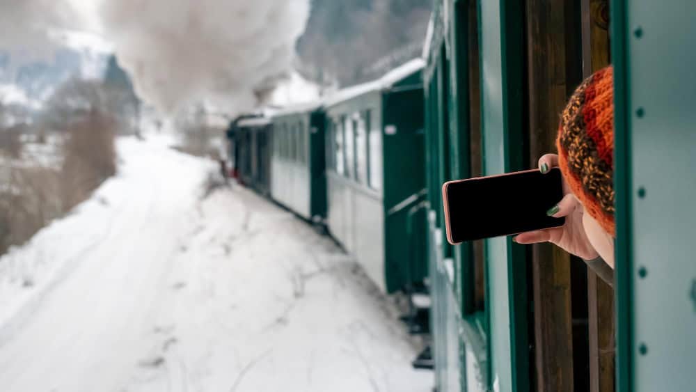La Transiberiana d’Italia: la ferrovia incantata d’Abruzzo