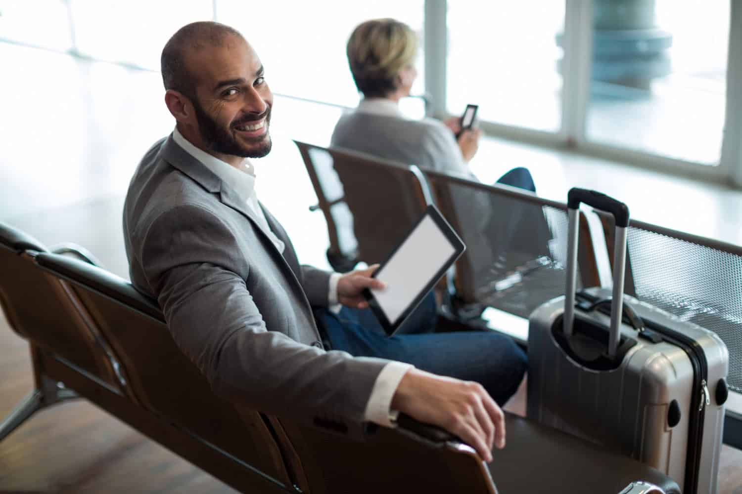 Il futuro dei viaggi d’affari: tendenze e strategie per il 2024