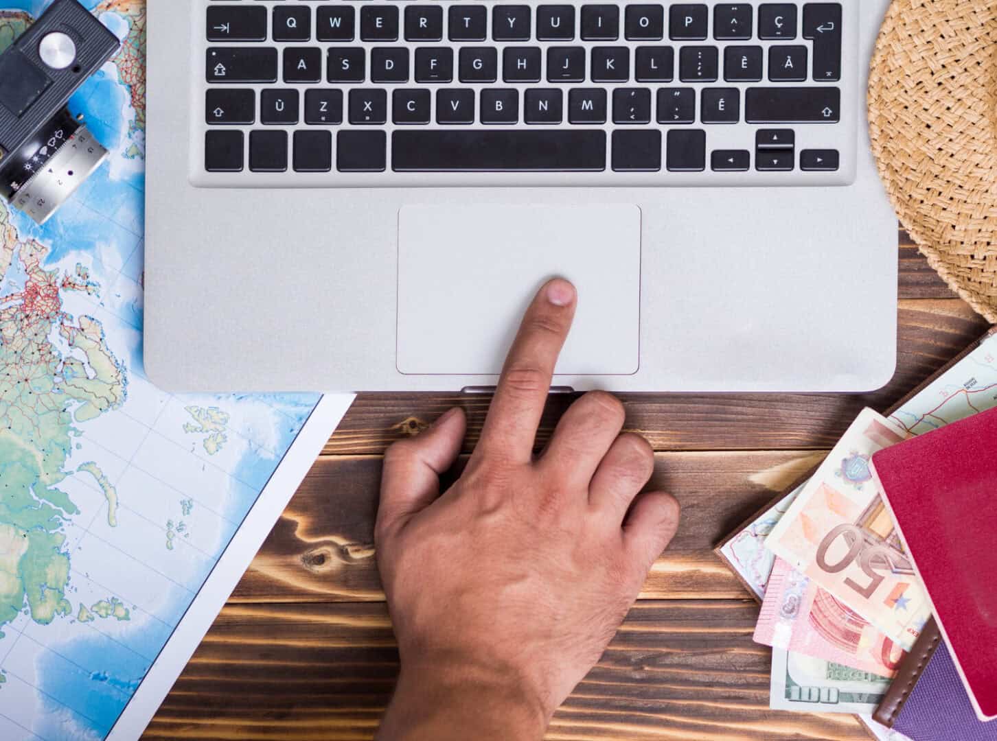 Pianifica la tua vacanza da sogno senza spendere troppo