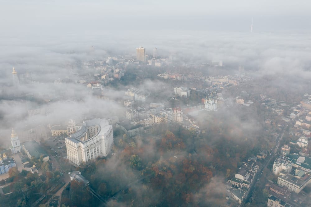Attenzione: lo smog invernale sta per tornare a tormentarci! 28 Attenzione: lo smog invernale sta per tornare a tormentarci!