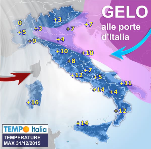 Il GELO giovedì sarà a ridosso dell’Italia 2 wapt image post 103 2