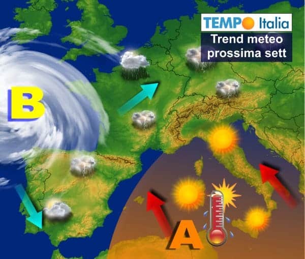 Arrivano altri forti temporali, diffusi, e il fresco si farà sentire 3 wapt image post 1555