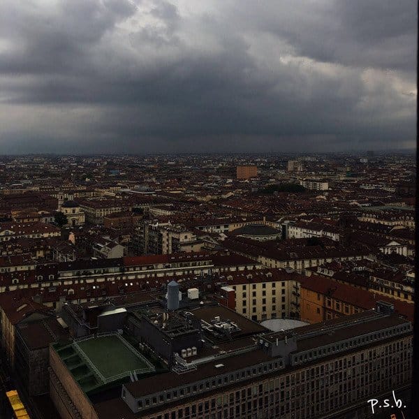 Piemonte, domenica ennesimo temporale in arrivo su Torino 2 wapt image post 1561