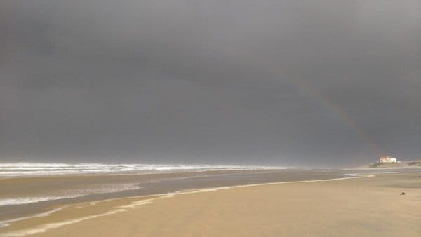 Francia, tempesta di vento e temporali 12 Francia, tempesta di vento e temporali