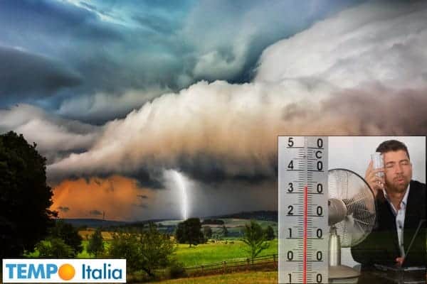Sbirciatina meteo su come sarà il Luglio 2016 2 wapt image post 1737