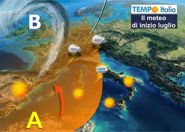 Verso luglio con l'estate in poppa. Meteo Anticiclonico, caldo ma non troppo 3 wapt image post 1740
