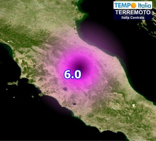 Live fortissimo TERREMOTO nell’ITALIA Centrale, raso al suolo Amatrice. È un disastro 12 Live fortissimo TERREMOTO nell’ITALIA Centrale, raso al suolo Amatrice. È un disastro
