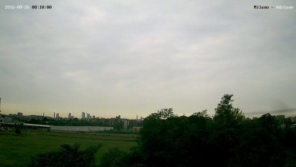 Meteo che fa a Milano. Previsione meteo week end 2 wapt image post 2296