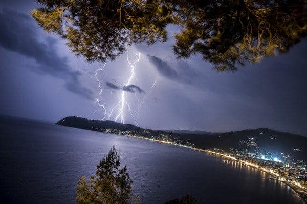 Meteo Napoli: acuta ondata di maltempo la prossima settimana 2 wapt image post 2850