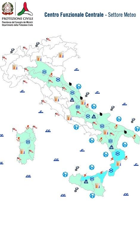 Allerta Meteo protezione Civile per 16 gennaio 2016 2 wapt image post 305