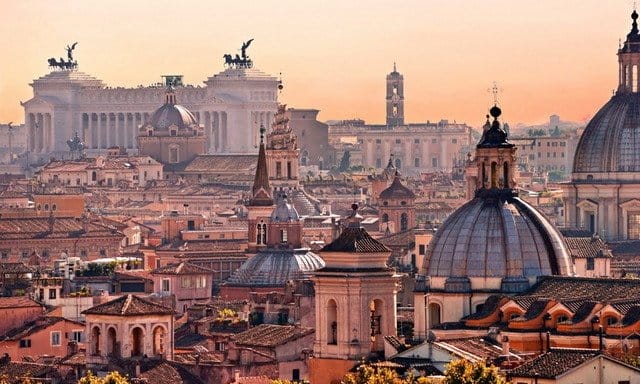 Meteo ROMA: temperature estive, sempre più elevate 2 wapt image post 3354