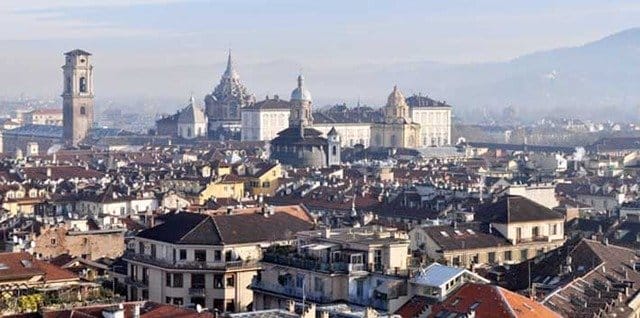 Meteo TORINO: bel tempo, ma anche temporali nel torinese 2 wapt image post 3386
