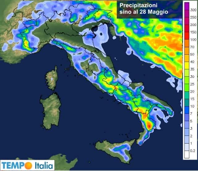 Ormai siamo proiettati verso l’Estate, e allora perché ci sono i temporali? 2 wapt image post 3387
