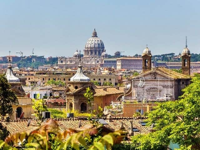 Meteo ROMA: ondata di calore nei prossimi giorni 2 wapt image post 3441