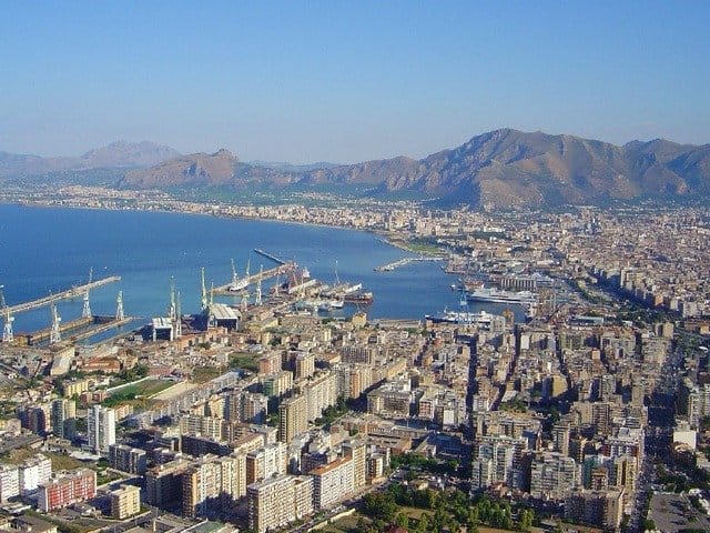 Meteo PALERMO: aria calda dal Nord Africa 2 wapt image post 3497