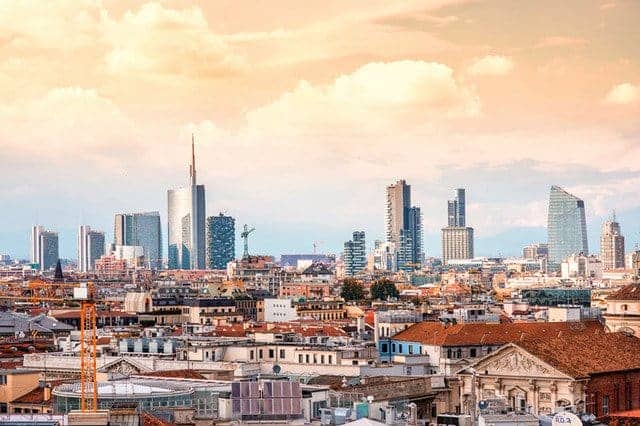 Meteo MILANO: caldo afoso, ma verso i temporali, vento forte e refrigerio 2 wapt image post 3523