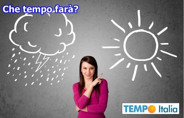 Meteo ignoranza tra frottole e certezze infondate e 50°C perché no? 24 Meteo ignoranza tra frottole e certezze infondate e 50°C perché no?