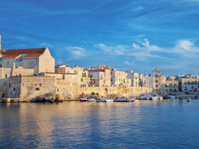 Meteo BARI: caldo intenso, poi cambiamento 2 wapt image post 3673
