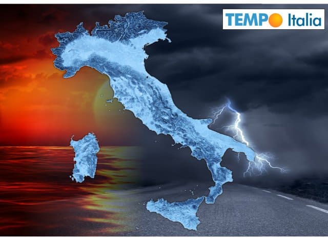 Estate METEO cambierà ancora per il clima estremo 2 wapt image post 3710