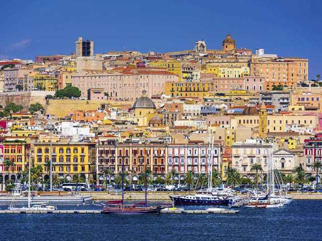 Meteo CAGLIARI: caldo con afa tropicale 2 wapt image post 3724