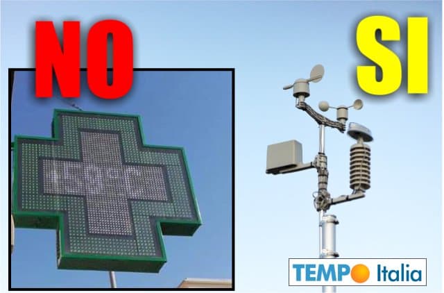 È Meteo infernale quello delle Farmacie 2 wapt image post 3807